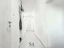 Pronájem bytu 3+1, Železný Brod, Družstevní, 100 m2