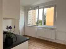 Pronájem bytu 3+1, Česká Lípa, Okružní, 72 m2