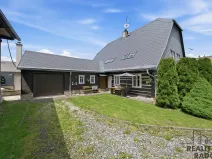 Prodej rodinného domu, Červená Voda, 309 m2