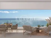 Prodej bytu 3+kk, Malaga, Španělsko, 64 m2