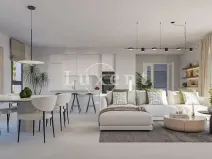 Prodej bytu 2+kk, Estepona, Španělsko, 46 m2