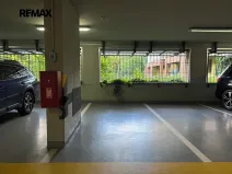Pronájem garážového stání, Praha - Vokovice, K Červenému vrchu, 12 m2