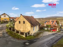 Prodej rodinného domu, Karlštejn, 61 m2