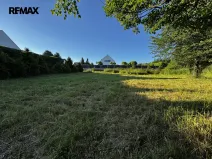 Prodej pozemku pro bydlení, Hamry nad Sázavou, 1267 m2