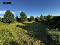 Prodej pozemku pro bydlení, Hamry nad Sázavou, 1267 m2