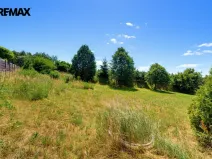 Prodej pozemku pro bydlení, Hamry nad Sázavou, 1267 m2