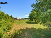 Prodej pozemku pro bydlení, Hamry nad Sázavou, 1267 m2