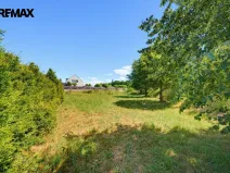 Prodej pozemku pro bydlení, Hamry nad Sázavou, 1267 m2