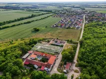 Prodej komerčního pozemku, Březí, 3250 m2