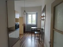 Pronájem bytu 1+1, Praha - Vysočany, Novovysočanská, 38 m2