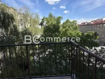 Pronájem bytu 2+1, Brno, Kotlářská, 80 m2