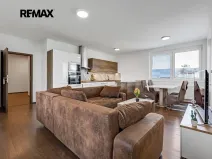 Prodej bytu 4+kk, Praha - Dolní Měcholupy, Kryšpínova, 107 m2