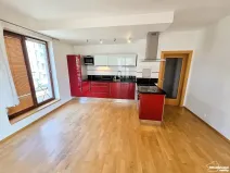 Pronájem bytu 4+kk, Praha - Dejvice, Heinemannova, 105 m2