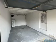 Prodej garáže, Vysoké Mýto, Odbojářská, 23 m2