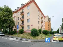 Pronájem bytu 4+1, Praha - Nusle, U družstva Repo, 96 m2