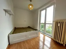 Pronájem bytu 2+kk, Brno - Veveří, Jana Uhra, 36 m2