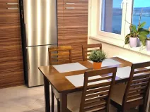 Pronájem bytu 2+1, Veselí nad Moravou, Hutník, 66 m2