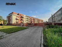 Pronájem bytu 2+kk, Český Brod, Palackého, 49 m2
