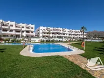 Prodej bytu 3+kk, Pulpí, Španělsko, Calle Mar de Alborán, 60 m2