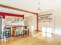 Pronájem bytu 3+kk, Praha - Krč, Budějovická, 79 m2