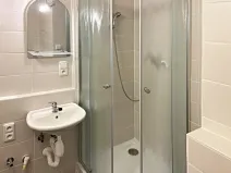 Pronájem bytu 1+kk, Brno, Bořetická, 32 m2