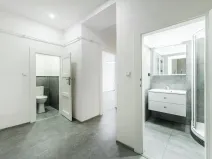 Prodej bytu 2+kk, Praha - Žižkov, Buchovcova, 46 m2