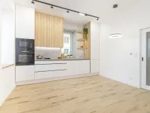 Pronájem bytu 2+kk, Ostrava, Slavníkovců, 42 m2