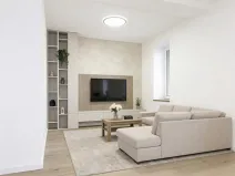 Pronájem bytu 2+kk, Ostrava, Slavníkovců, 54 m2
