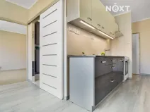 Pronájem bytu 2+1, Žatec, Příkrá, 54 m2