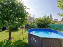 Prodej rodinného domu, Hodonín, Zahradní, 160 m2