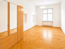 Pronájem bytu 3+1, Praha - Vinohrady, Balbínova, 134 m2