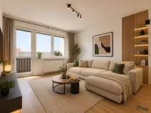 Prodej bytu 3+1, Orlová, F. S. Tůmy, 67 m2