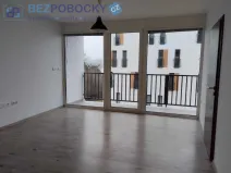Pronájem bytu 2+kk, Havlíčkův Brod, Havlíčkova, 57 m2