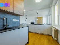 Prodej bytu 3+1, Opava, Palackého, 81 m2