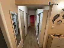 Prodej bytu 3+1, Šumperk, Jesenická, 64 m2