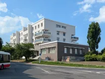 Pronájem bytu 3+kk, Praha - Hlubočepy, Kříženeckého náměstí, 86 m2