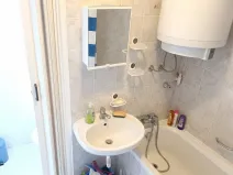 Pronájem bytu 3+1, Praha - Podolí, U družstva Práce, 66 m2