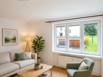 Pronájem bytu 3+1, Praha - Podolí, U družstva Práce, 66 m2