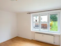 Pronájem bytu 3+1, Praha - Podolí, U družstva Práce, 66 m2
