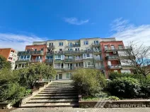 Pronájem bytu 2+kk, Zlín, Na Honech I, 62 m2