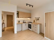 Prodej bytu 1+1, Frýdek-Místek, Beethovenova, 35 m2