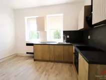 Prodej bytu 2+kk, Děčín - Děčín VI-Letná, Novoměstská, 41 m2