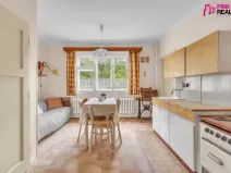 Prodej rodinného domu, Rychnov nad Kněžnou - Dlouhá Ves, 179 m2