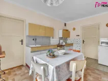 Prodej rodinného domu, Rychnov nad Kněžnou - Dlouhá Ves, 179 m2