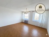 Pronájem bytu 1+kk, Teplice - Trnovany, Maršovská, 32 m2