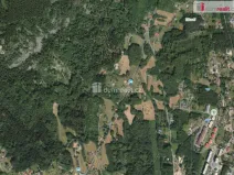 Prodej pozemku pro bydlení, Velké Hamry, 484 m2