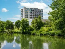 Pronájem bytu 2+kk, Praha - Záběhlice, Choceradská, 55 m2