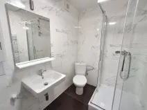 Pronájem bytu 2+kk, Teplice, Lípová, 47 m2