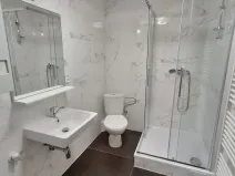 Pronájem bytu 2+kk, Teplice, Lípová, 47 m2