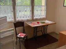 Prodej bytu 2+1, Český Krumlov - Plešivec, Věncova, 55 m2